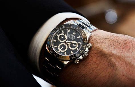 rolex daytona prezzo centurino pelle|rolex daytona 2016 prezzo.